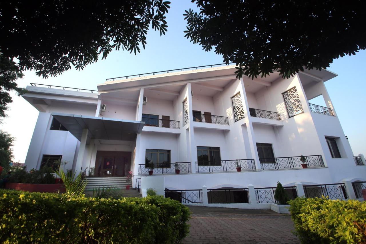 Mpt Maikal Resort, Bargi المظهر الخارجي الصورة