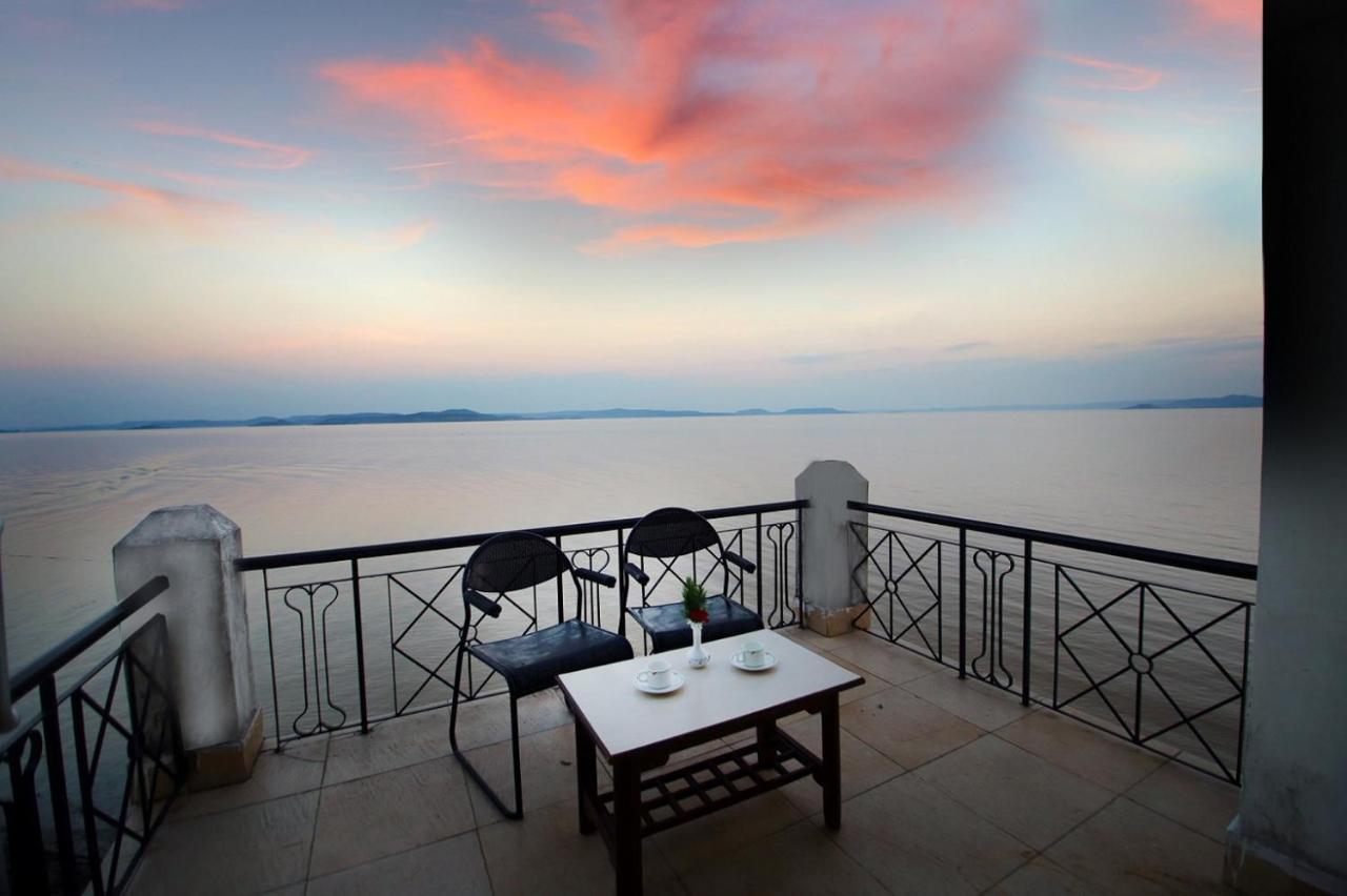 Mpt Maikal Resort, Bargi المظهر الخارجي الصورة