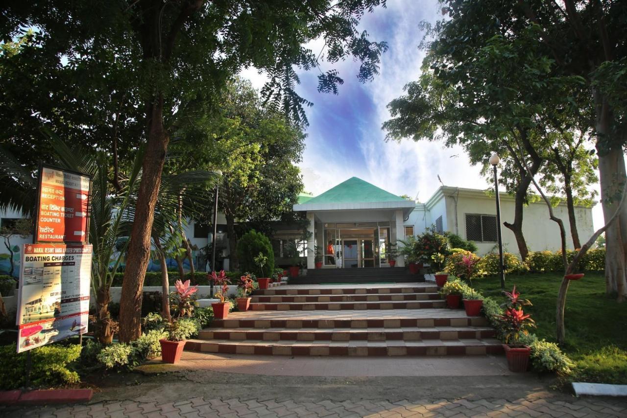 Mpt Maikal Resort, Bargi المظهر الخارجي الصورة