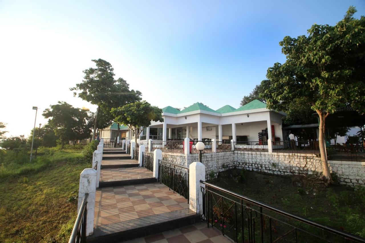 Mpt Maikal Resort, Bargi المظهر الخارجي الصورة