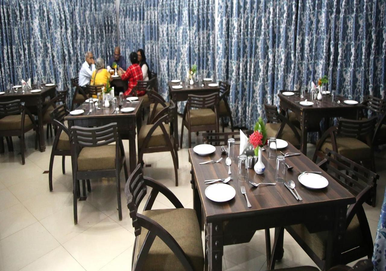 Mpt Maikal Resort, Bargi المظهر الخارجي الصورة